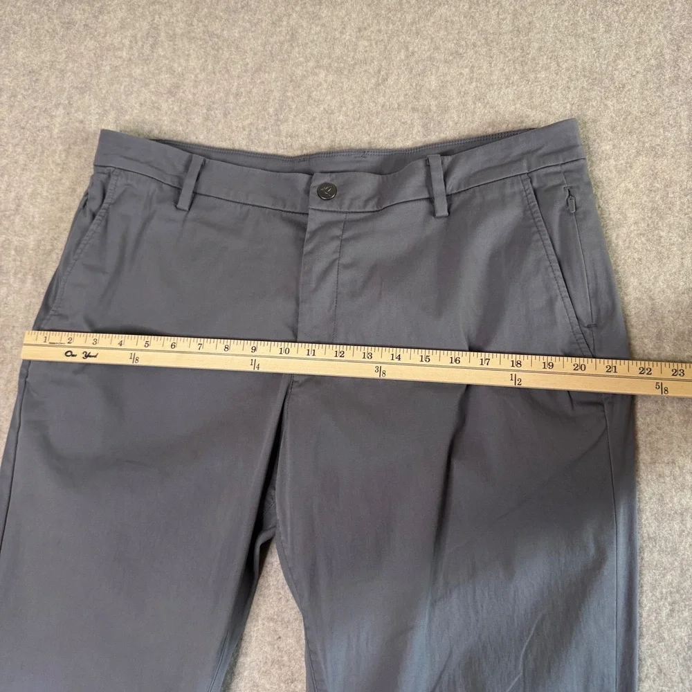 Birddogs boomstick pants